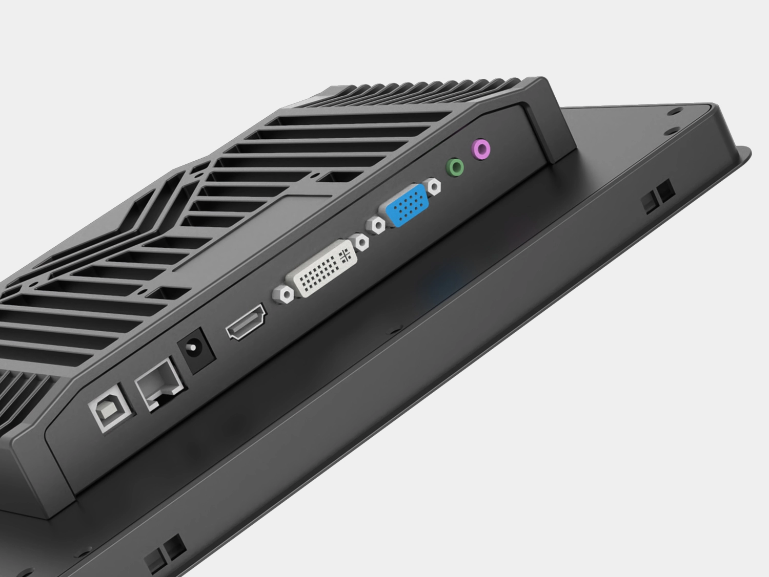  Универсальные возможности подключения 