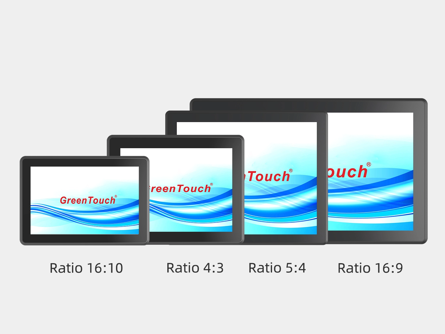  Доступны различные размеры