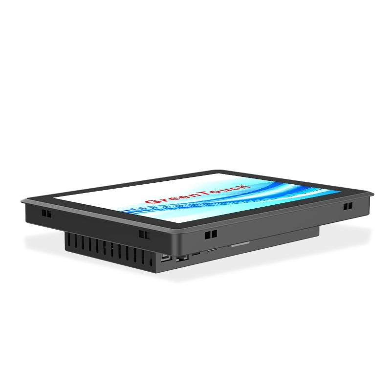 Сенсорный монитор для панельного монтажа, диагональ 10,1&ndash;23,8 дюймов (серия 3E)