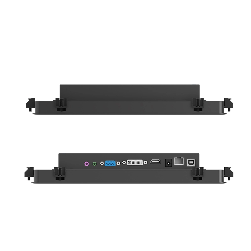 Сенсорный монитор для панельного монтажа, диагональ 10,1&ndash;23,8 дюймов (серия 3E)