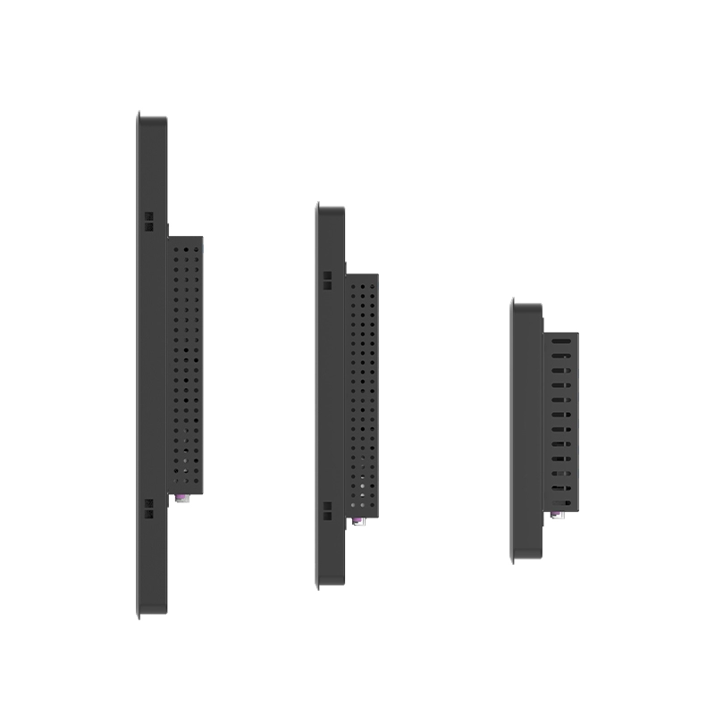 Сенсорный монитор для панельного монтажа, диагональ 10,1&ndash;23,8 дюймов (серия 3E)