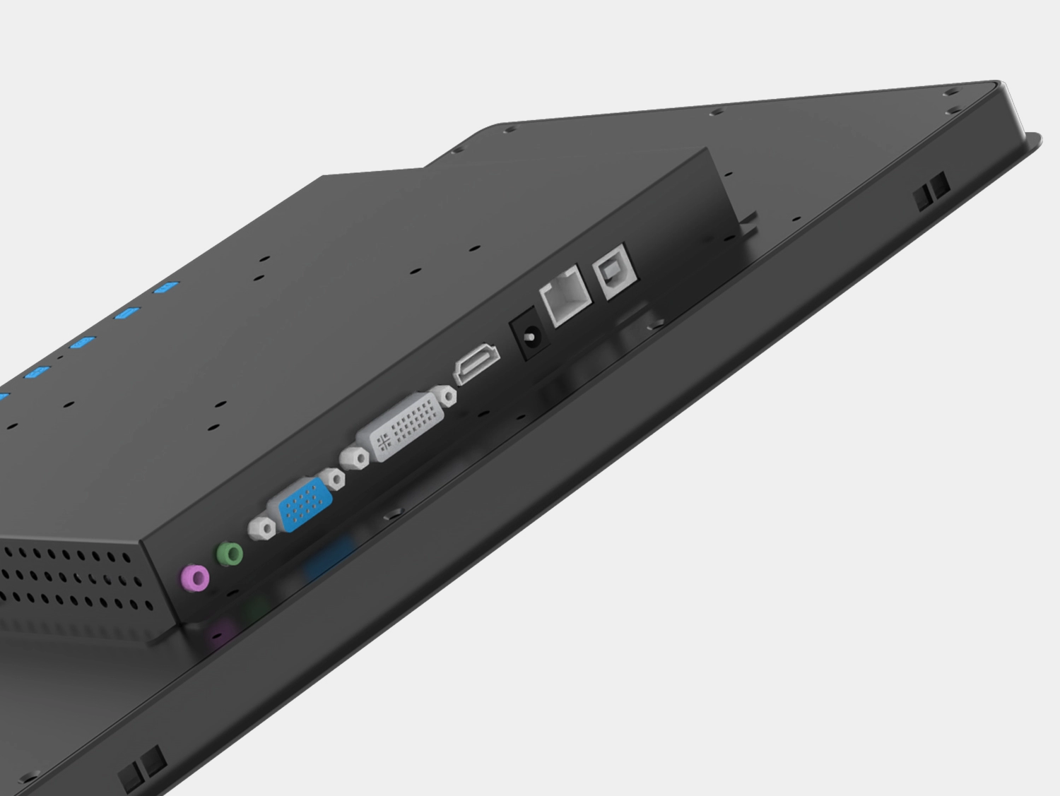  Универсальные возможности подключения 