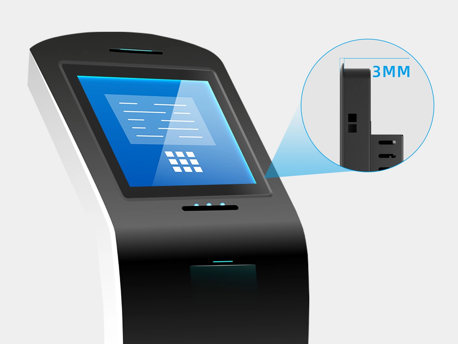  Функциональность и конструкция 