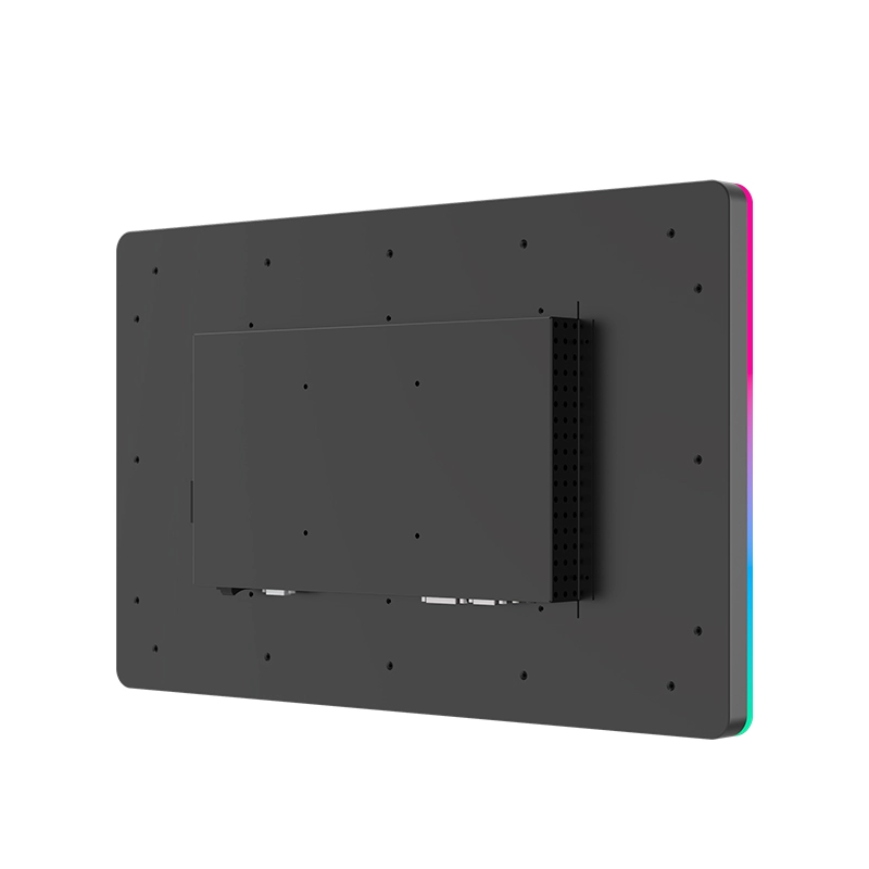 Сенсорный монитор со светодиодной рамкой, диагональ 21,5&ndash;43 дюйма (серия PM)