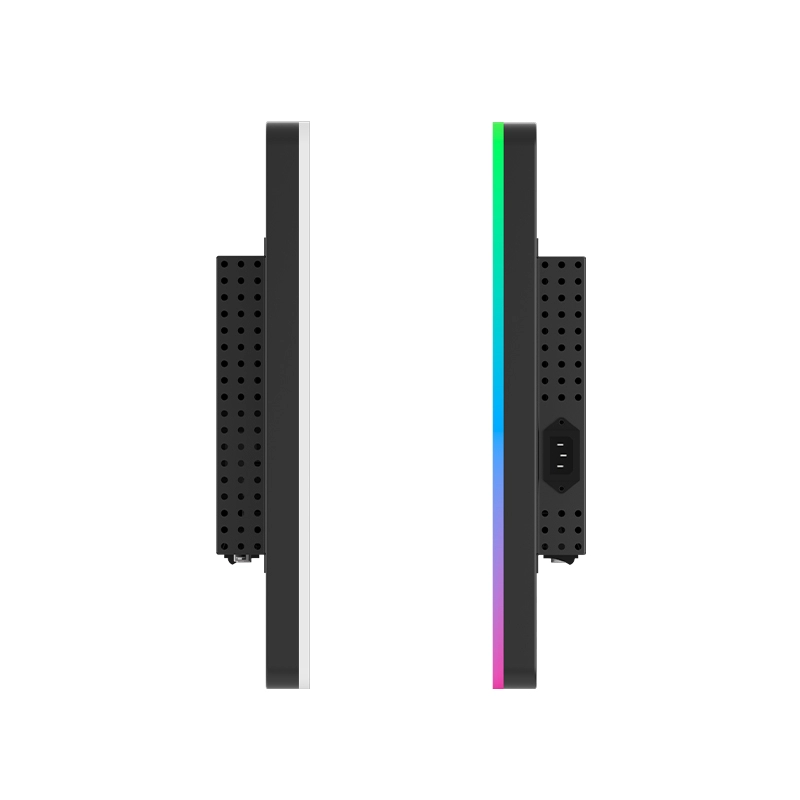 Сенсорный монитор со светодиодной рамкой, диагональ 21,5&ndash;43 дюйма (серия PM)