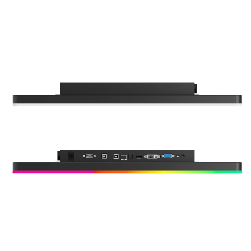 Сенсорный монитор со светодиодной рамкой, диагональ 21,5&ndash;43 дюйма (серия PM)