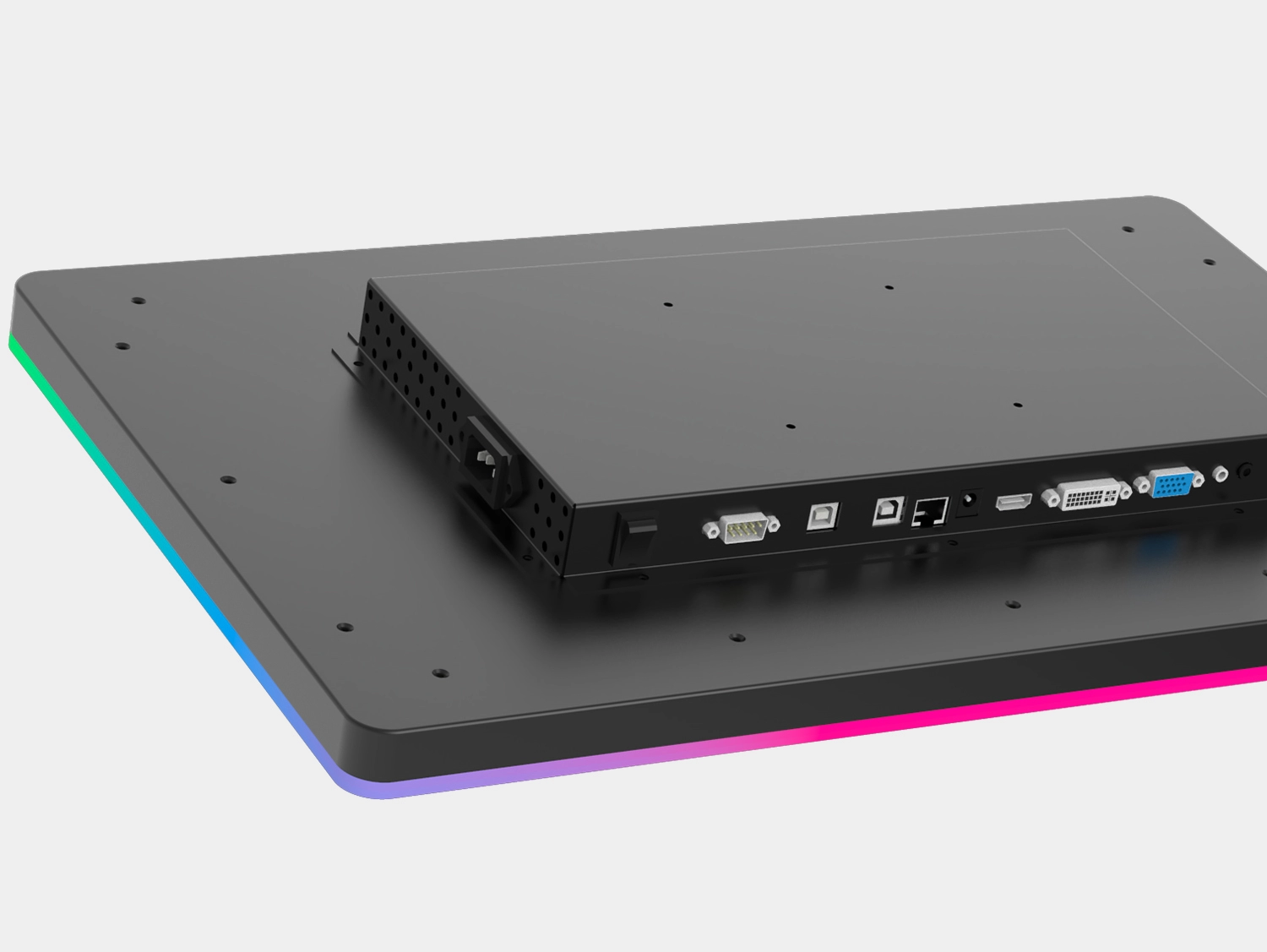  Универсальные возможности подключения 