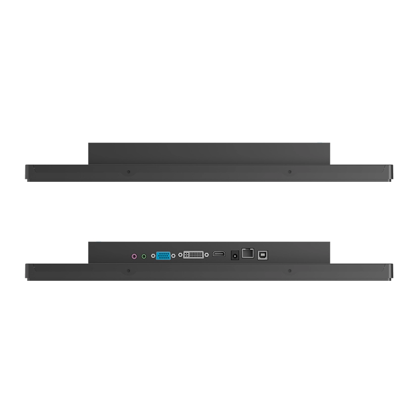 Сенсорный монитор с высокой яркостью, диагональ 10,1-23,8 дюймов (серия 2CGL)