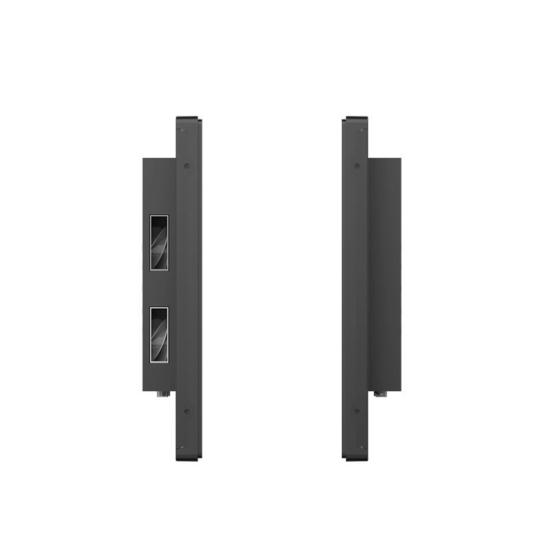 Сенсорный монитор с высокой яркостью, диагональ 10,1-23,8 дюймов (серия 2CGL)