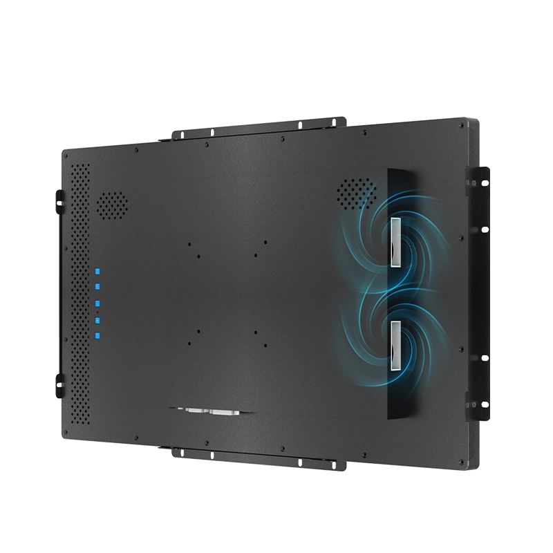 Сенсорный монитор с высокой яркостью, диагональ 10,1-23,8 дюймов (серия 2CGL)