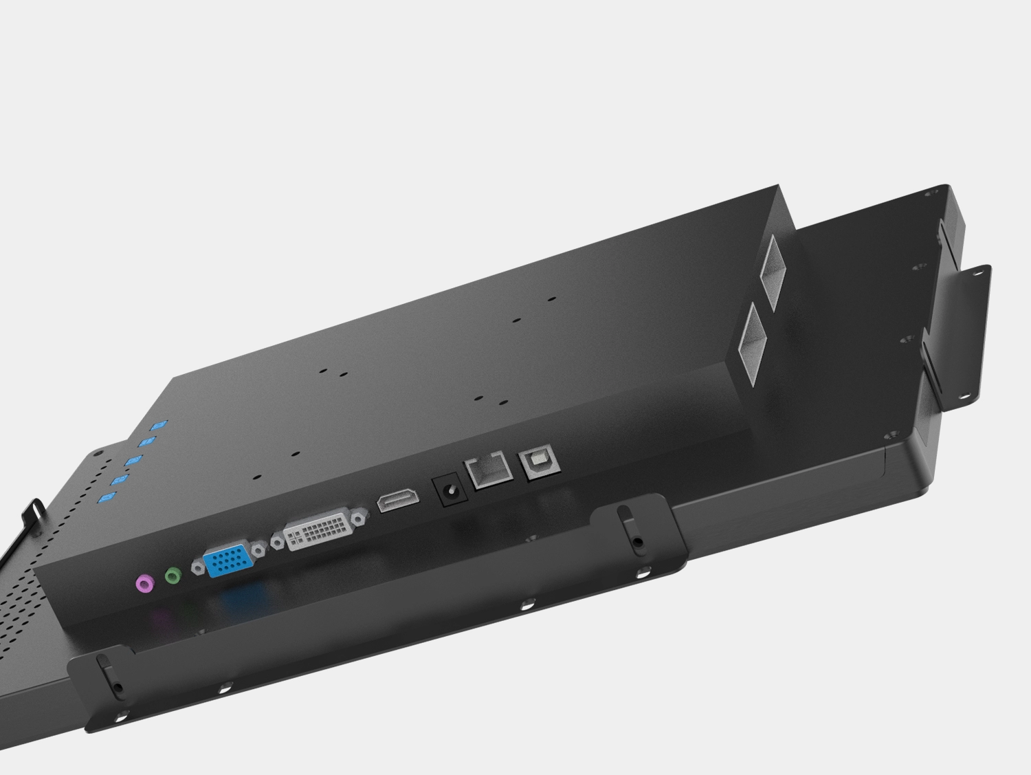  Универсальные возможности подключения 