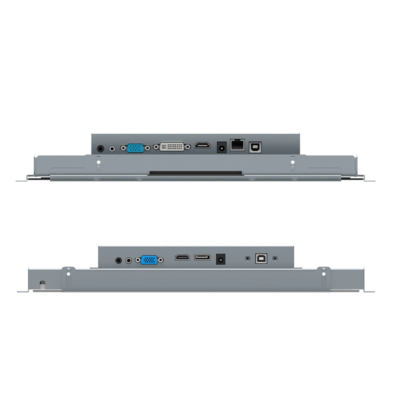 Сенсорный монитор открытого типа, 15-23,6 дюймов (серия 5A)