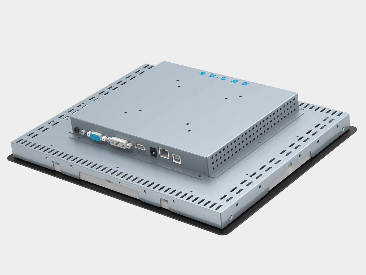  Универсальные возможности подключения 