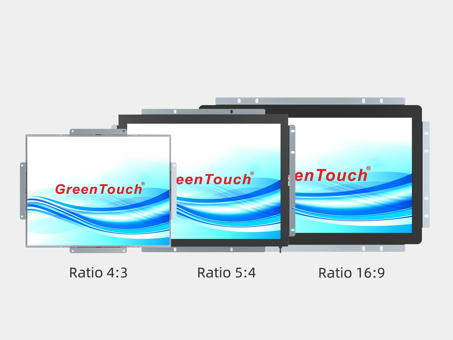  Доступны различные размеры