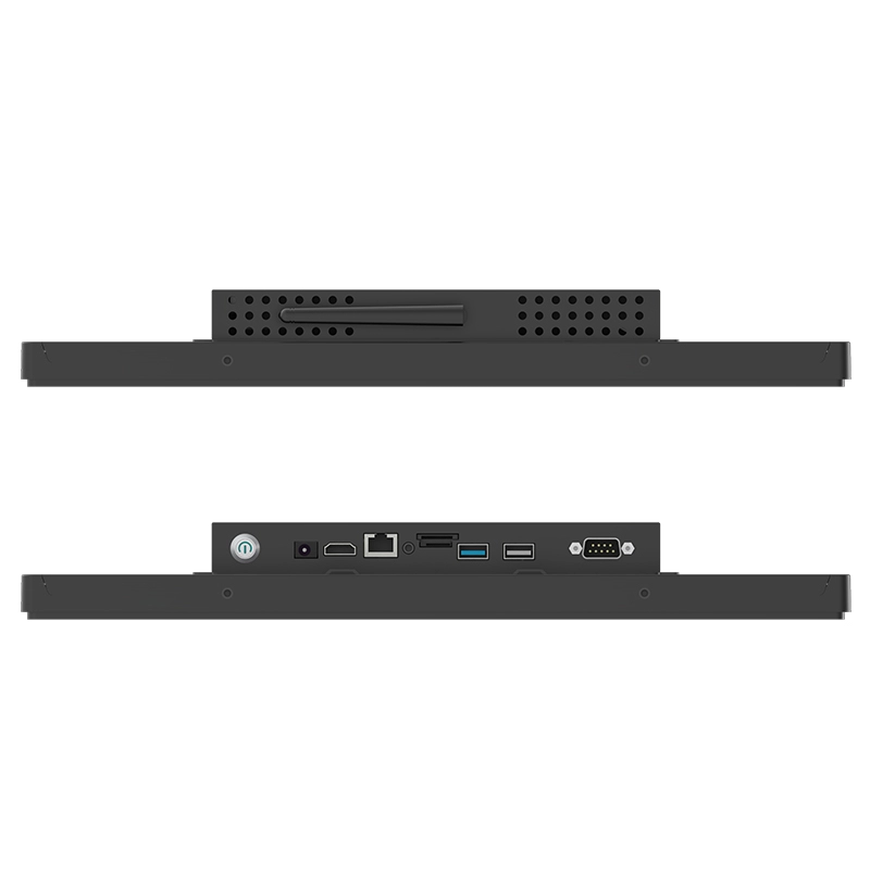 Сенсорные ПК с открытой рамой, диагональ экрана 7-55 дюймов (серия 2C)