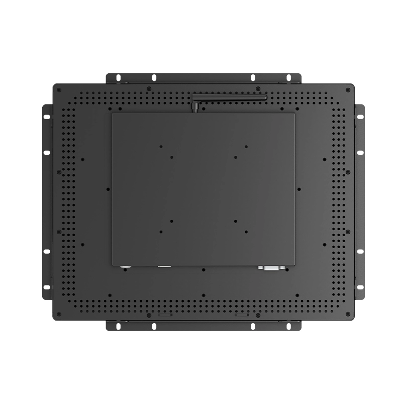 Сенсорные ПК с открытой рамой, диагональ экрана 7-55 дюймов (серия 2C)