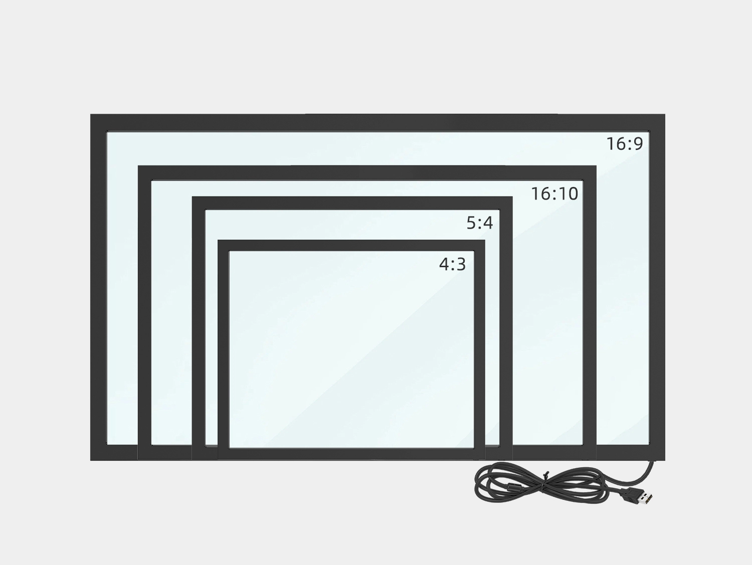  Доступны различные размеры