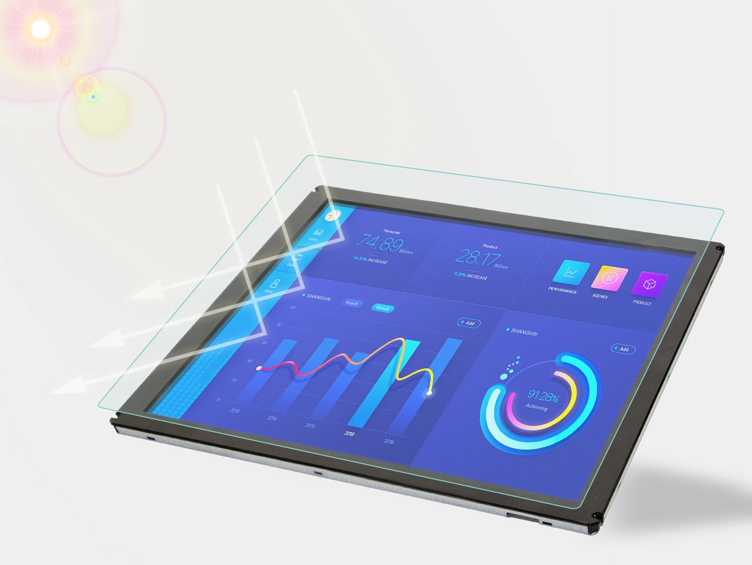  Функции и конструкция 