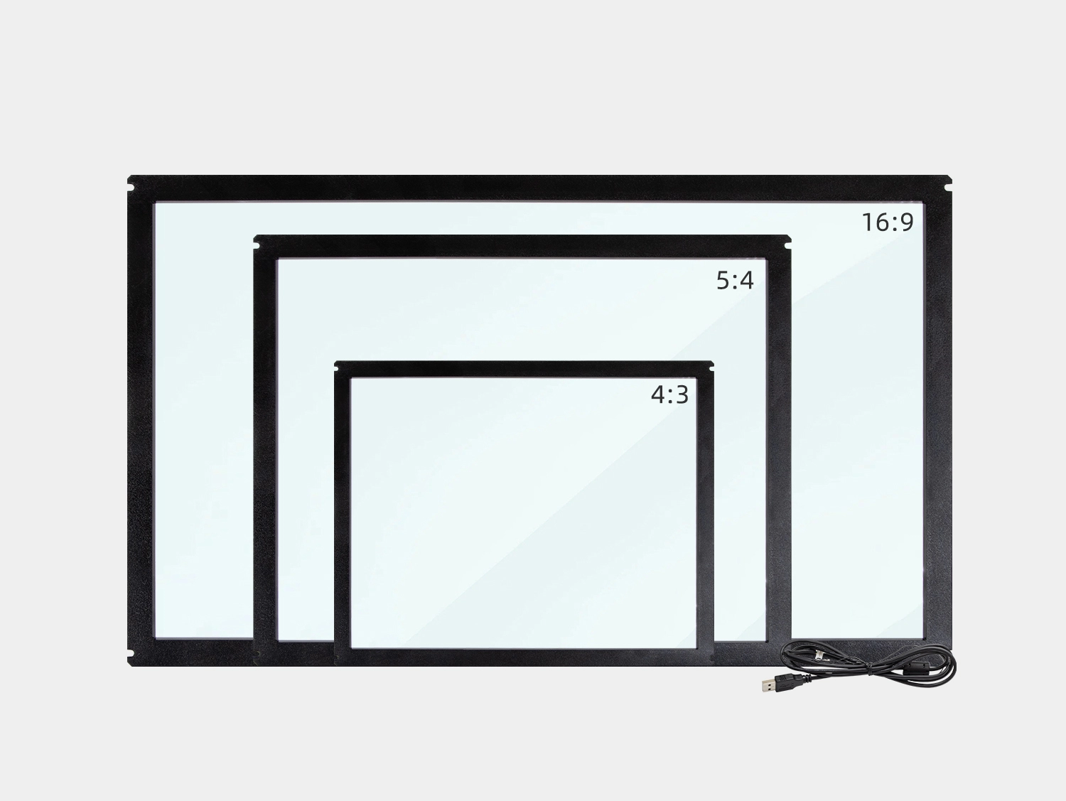  Доступны различные размеры