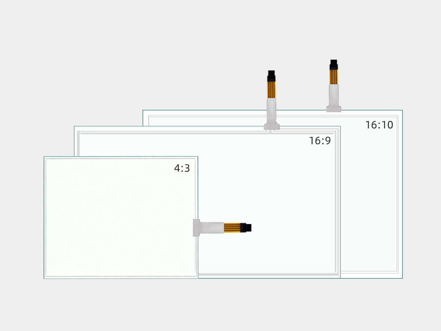  Доступны различные размеры