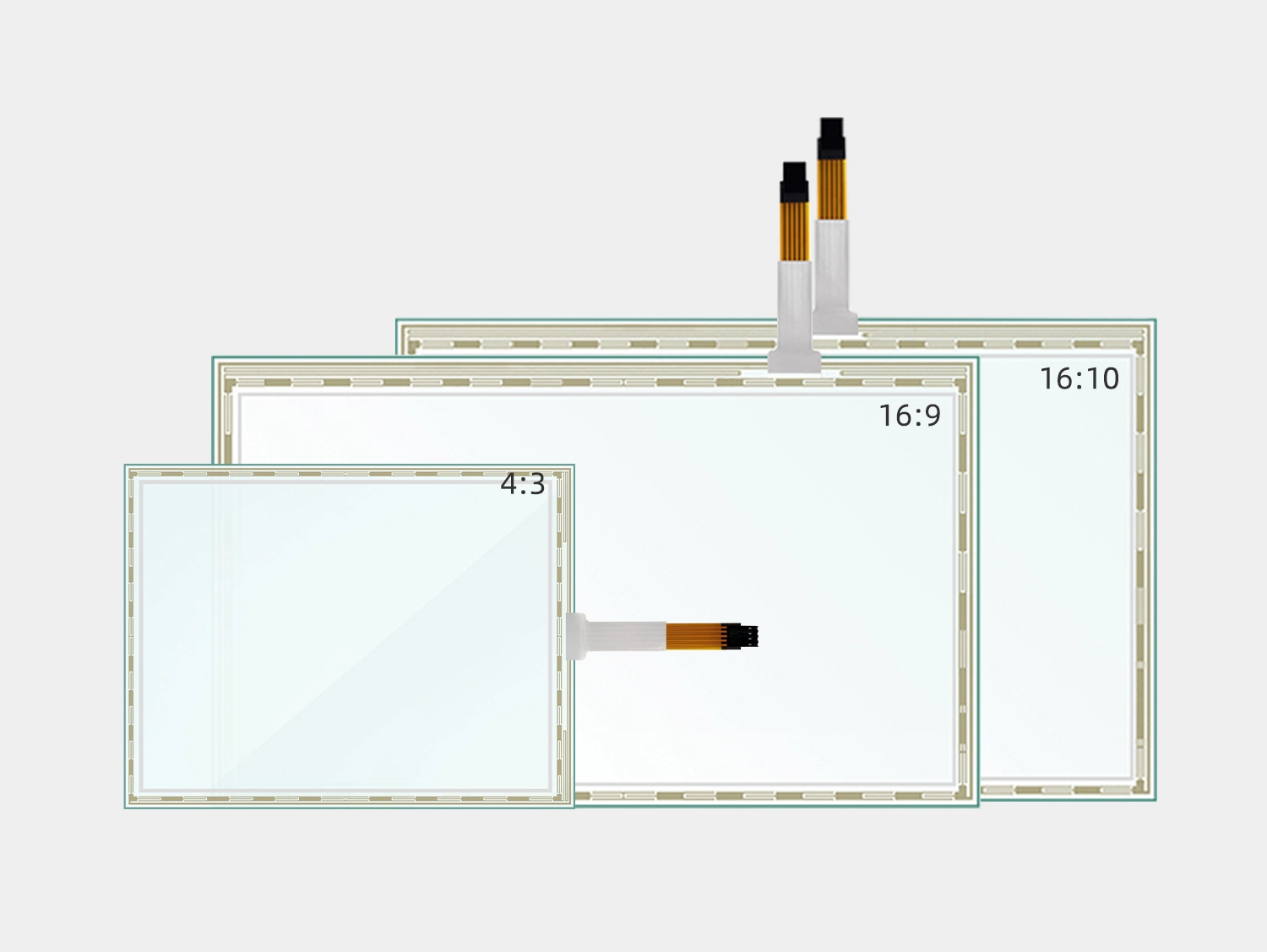  Доступны различные размеры