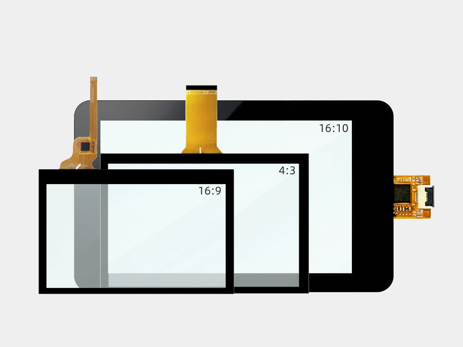  Доступны различные размеры