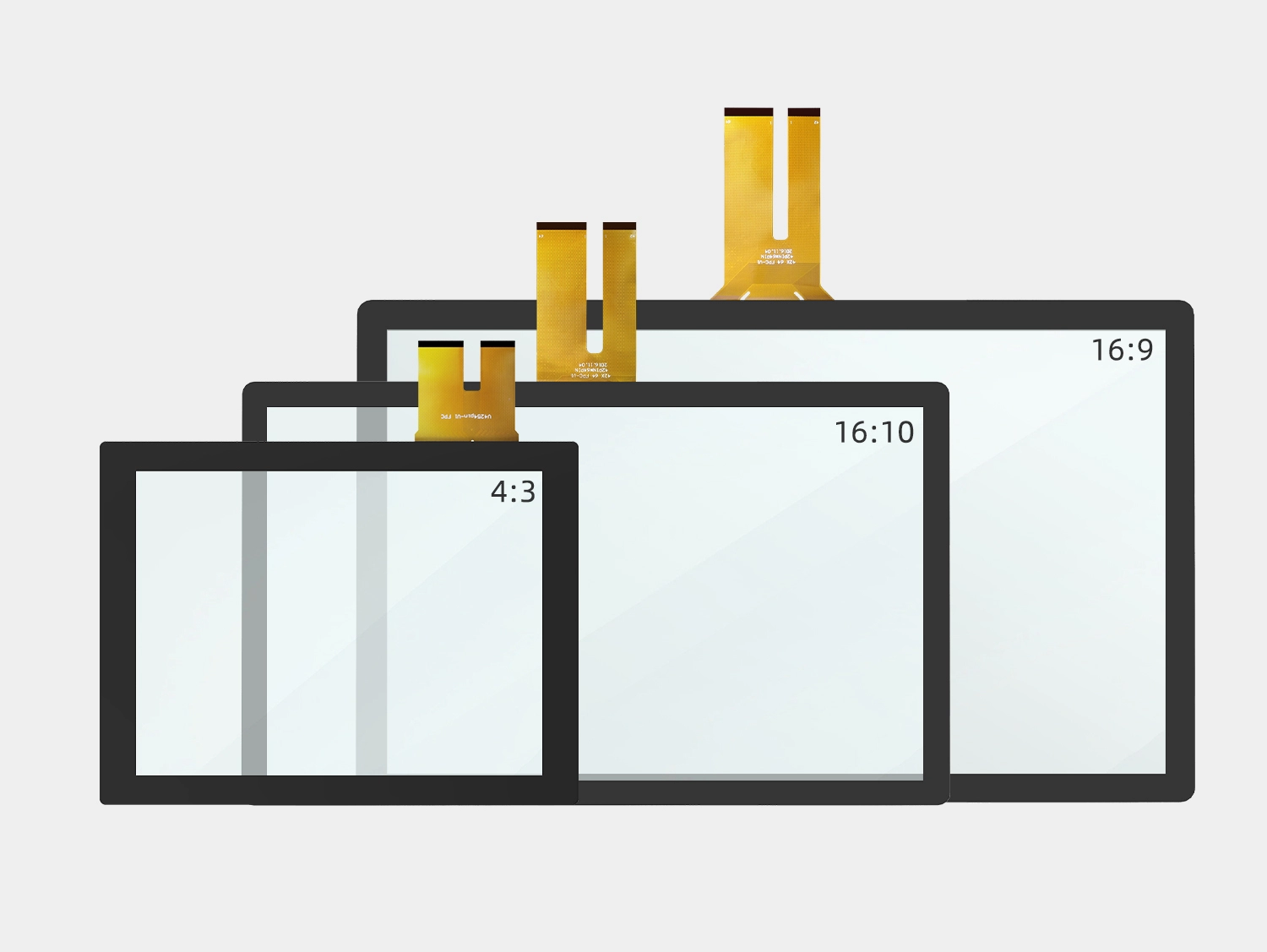  Доступны различные размеры