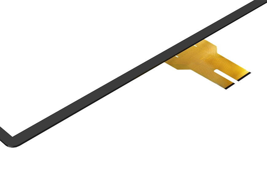 Емкостный сенсорный экран от 23,6 до 65 дюймов