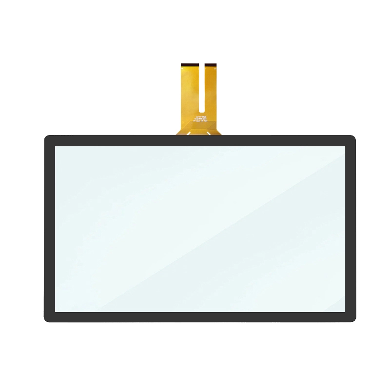 Емкостный сенсорный экран от 23,6 до 65 дюймов