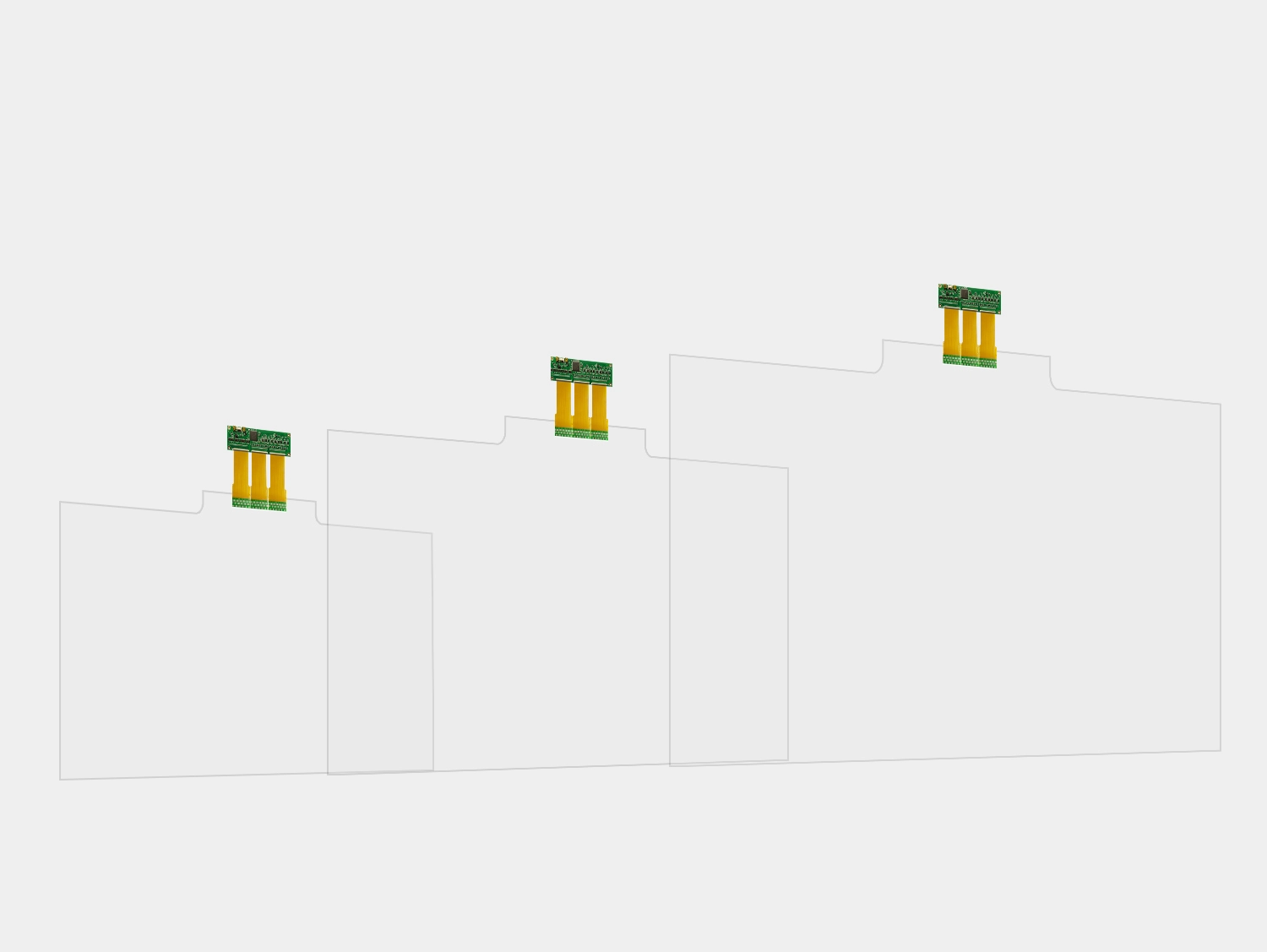 Обзор сенсорных пленок 