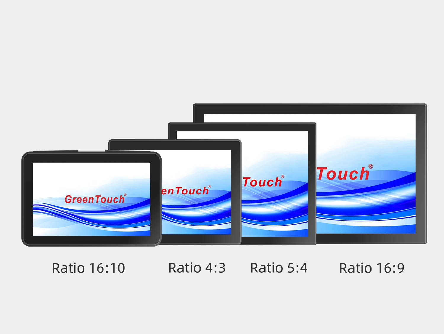  Доступны различные размеры