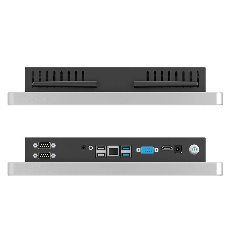 Сенсорный экран с закрытой рамкой, ПК 9,7-27 дюймов (серия 3A)