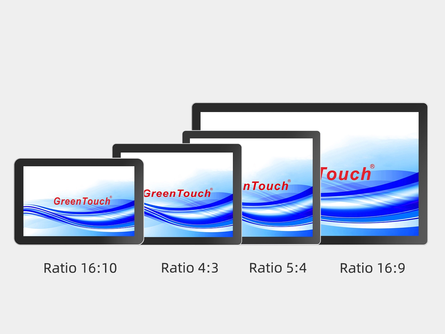  Доступны различные размеры