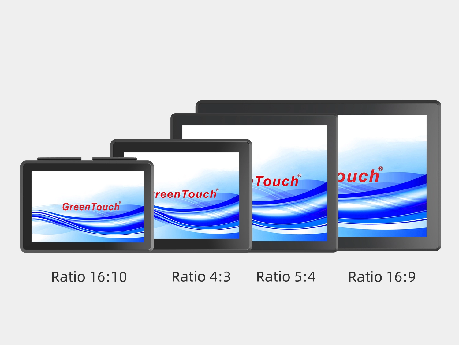  Доступны различные размеры