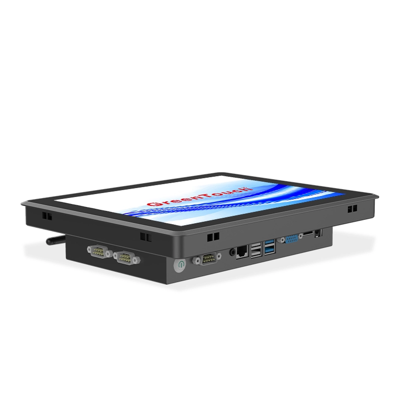 Панельный сенсорный ПК с диагональю экрана 10,1-23,8 дюймов (серия 3E)