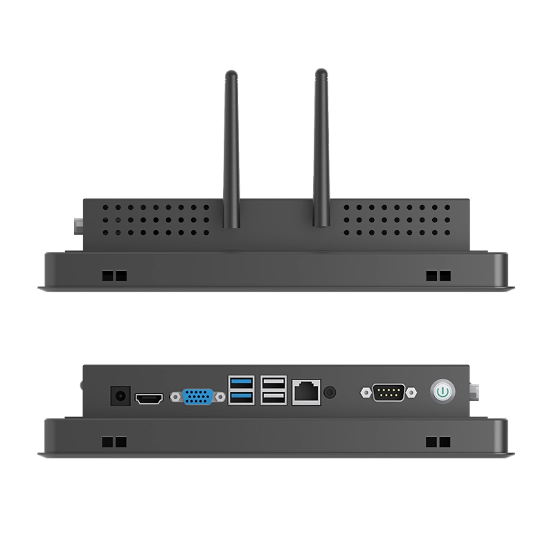 Панельный сенсорный ПК с диагональю экрана 10,1-23,8 дюймов (серия 3E)