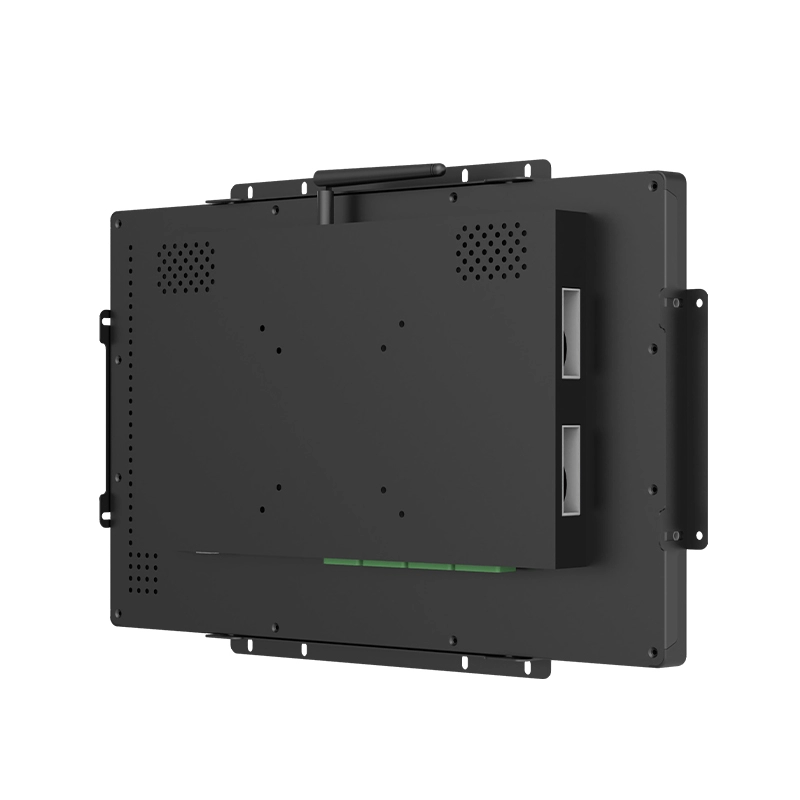 Сенсорная панель ПК с высокой яркостью, диагональ экрана 10,1-23,8 дюймов (серия 2CGL)