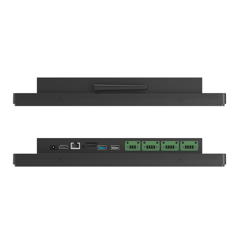 Сенсорная панель ПК с высокой яркостью, диагональ экрана 10,1-23,8 дюймов (серия 2CGL)