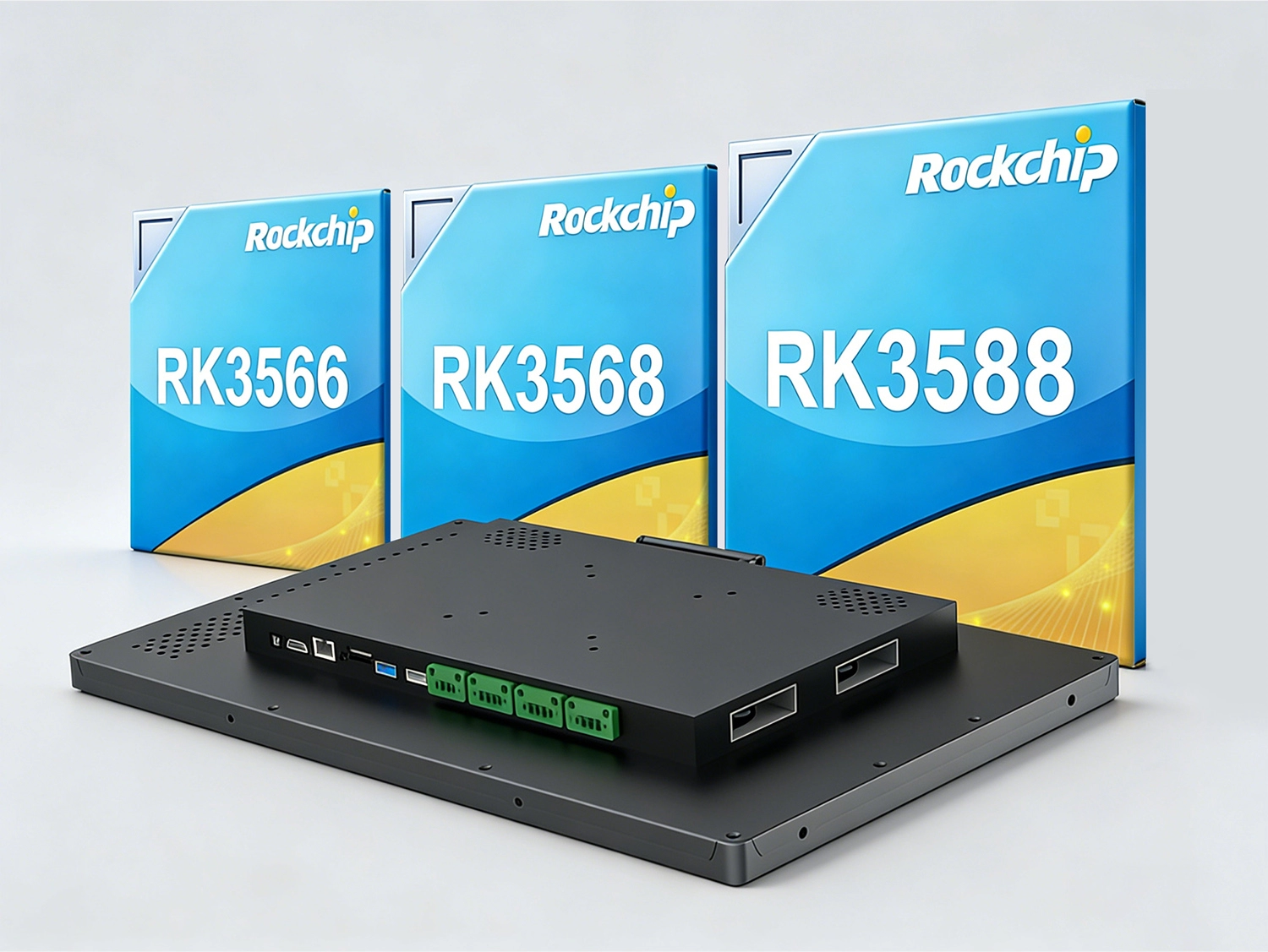  Конфигурация и возможности подключения 