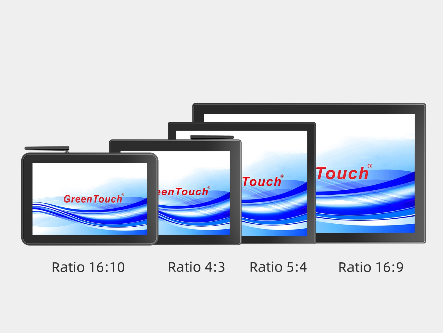  Доступны различные размеры