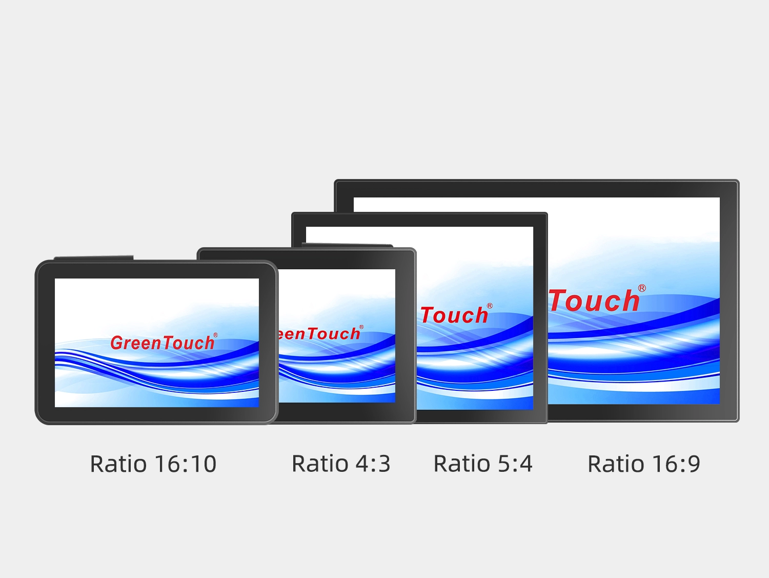  Доступны различные размеры
