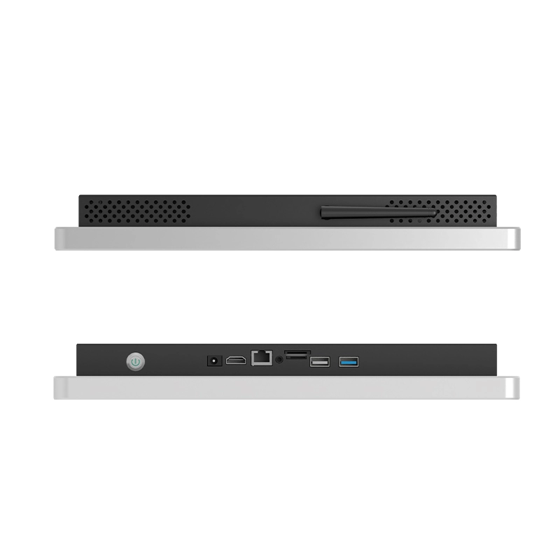 Сенсорные экраны с закрытой рамкой, ПК 7-27 дюймов (серия 3A)