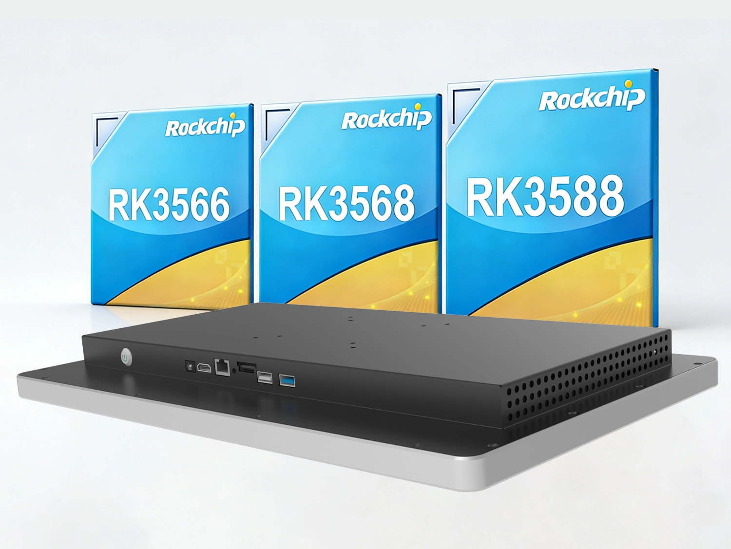  Конфигурация и возможности подключения 