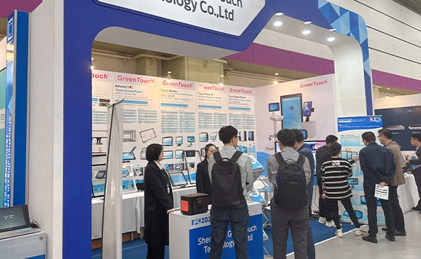 2023 Южная Корея