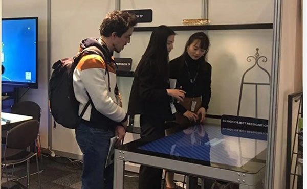 2020 Нидерланды