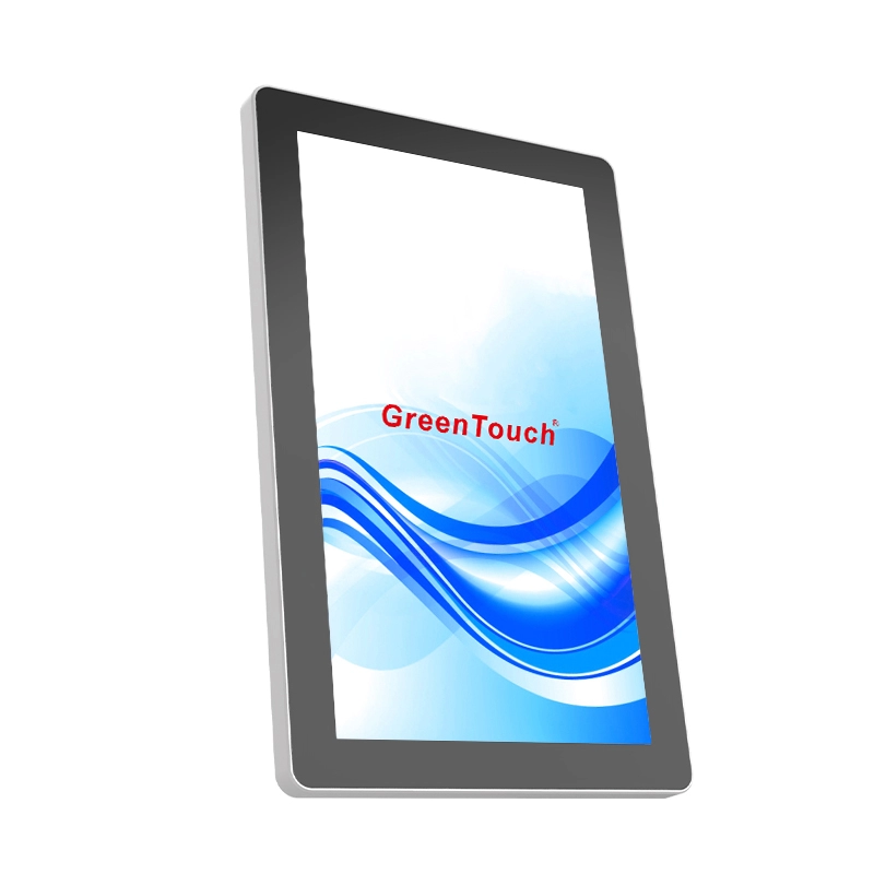 Цифровые экраны малого размера 7-27 дюймов (серия 3A)