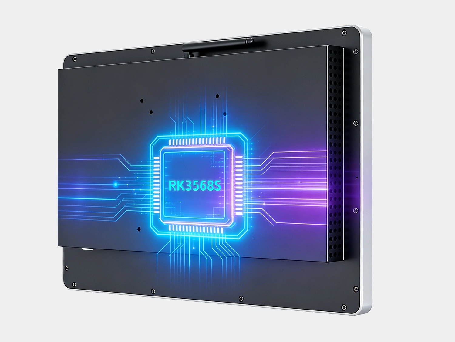  Конфигурация и подключение 