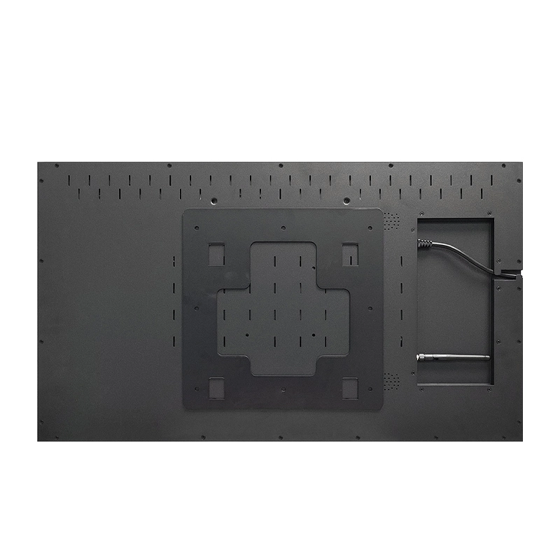 Ультратонкие цифровые экраны 32-65 дюймов (серия 7A)