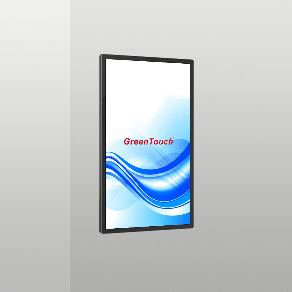  Настенный (вертикальный) 