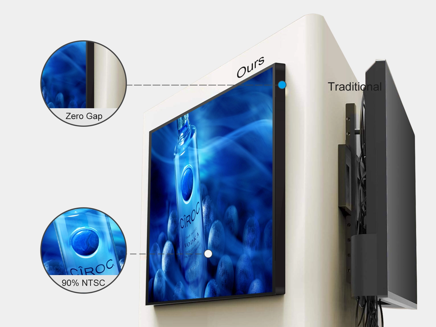  Внешний вид и структура 